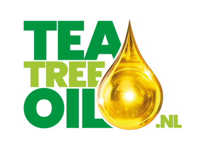 Tea Tree Olie 1x 50 ml in aluminium fles